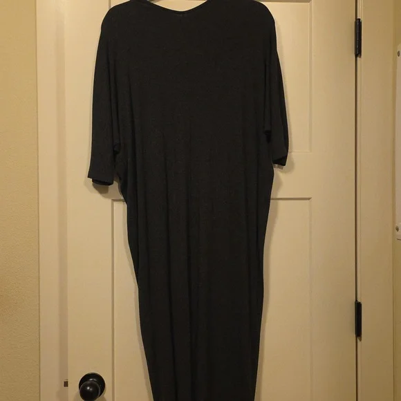 Fighting Eel Dress - Picture 4 of 5